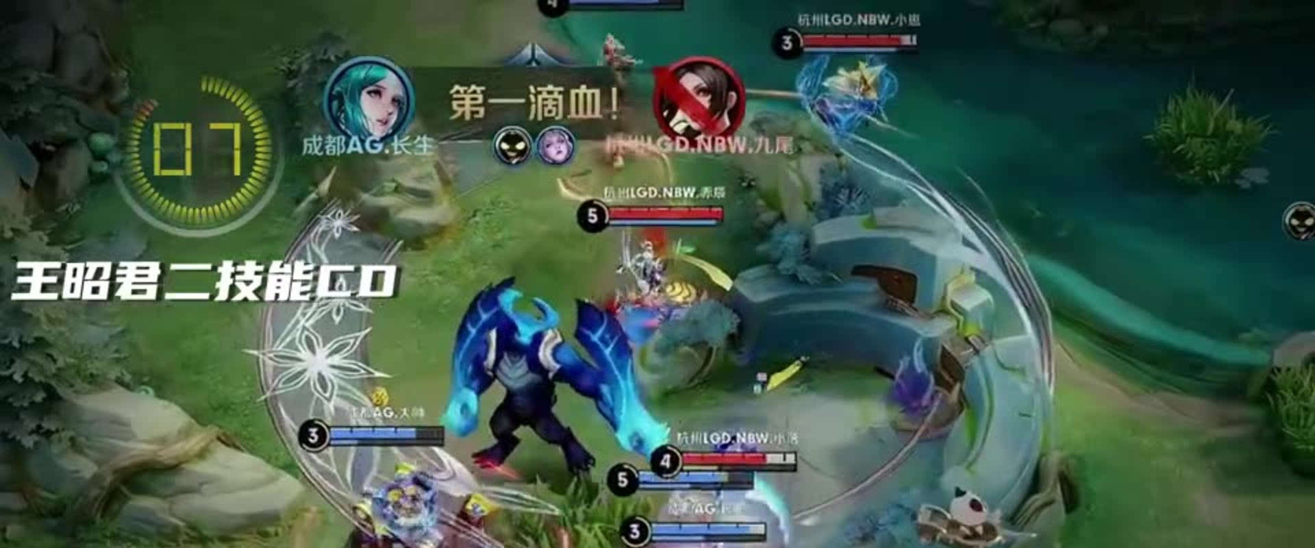 再次证明了 再次证明了