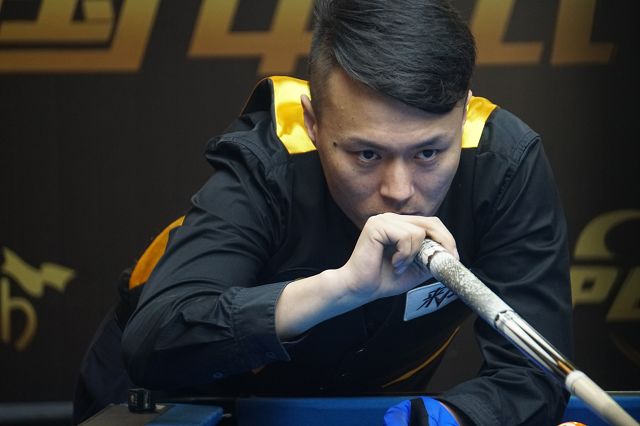 我们要继续 我们要继续