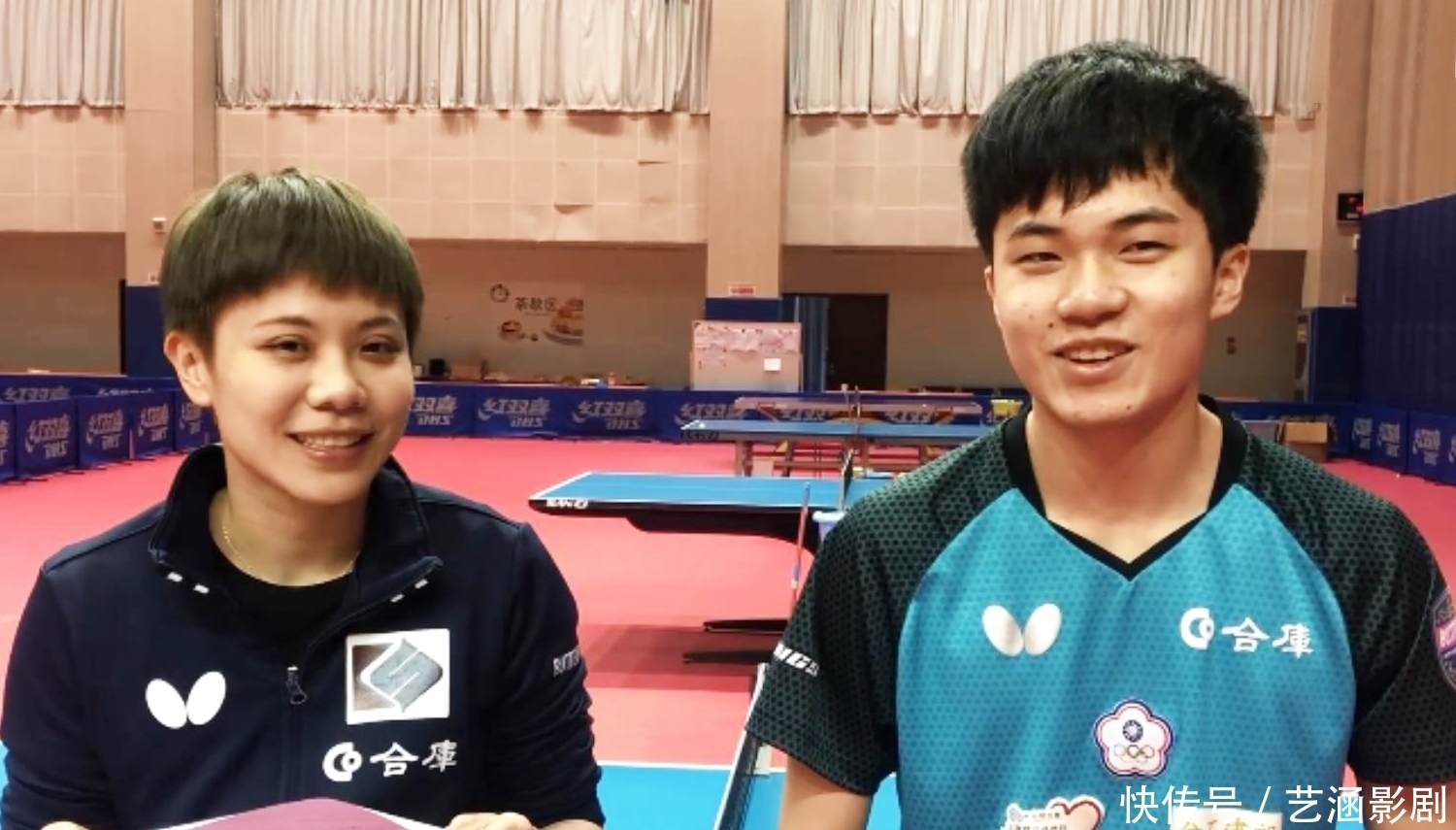 低調反應無 低調反應無