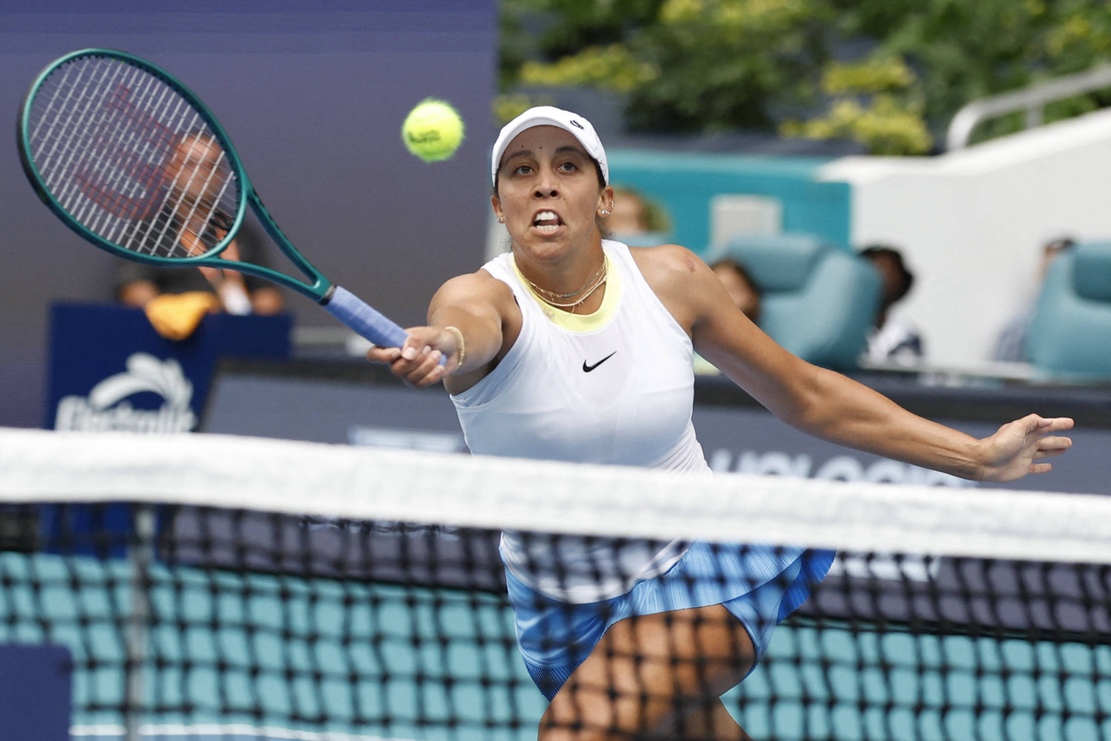 未能进一步 未能进一步