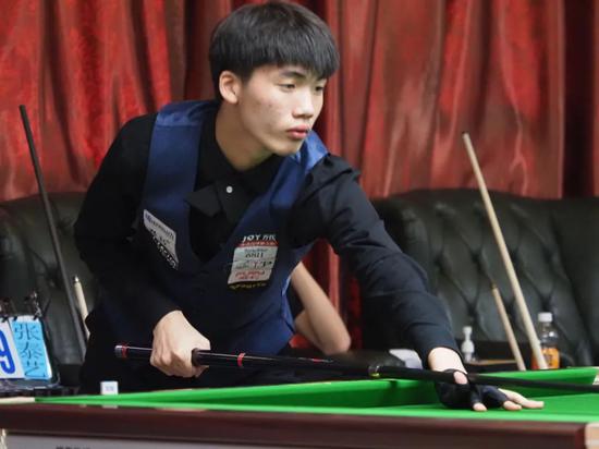 局面的第一 局面的第一