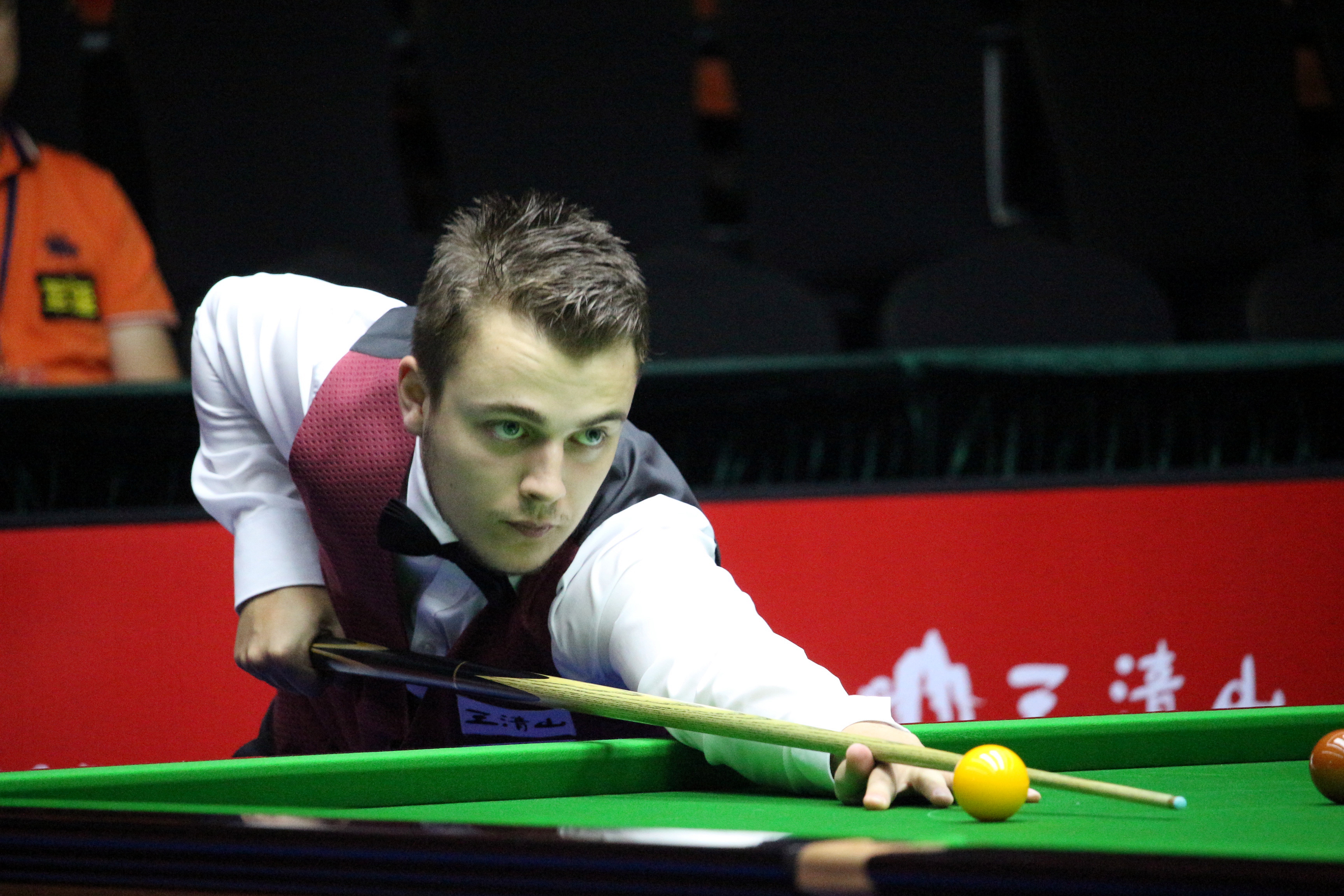 获胜的关键 获胜的关键