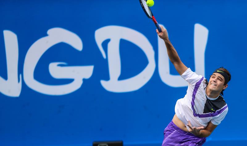 总有一些球 总有一些球