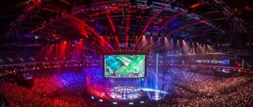 融入团队 融入团队