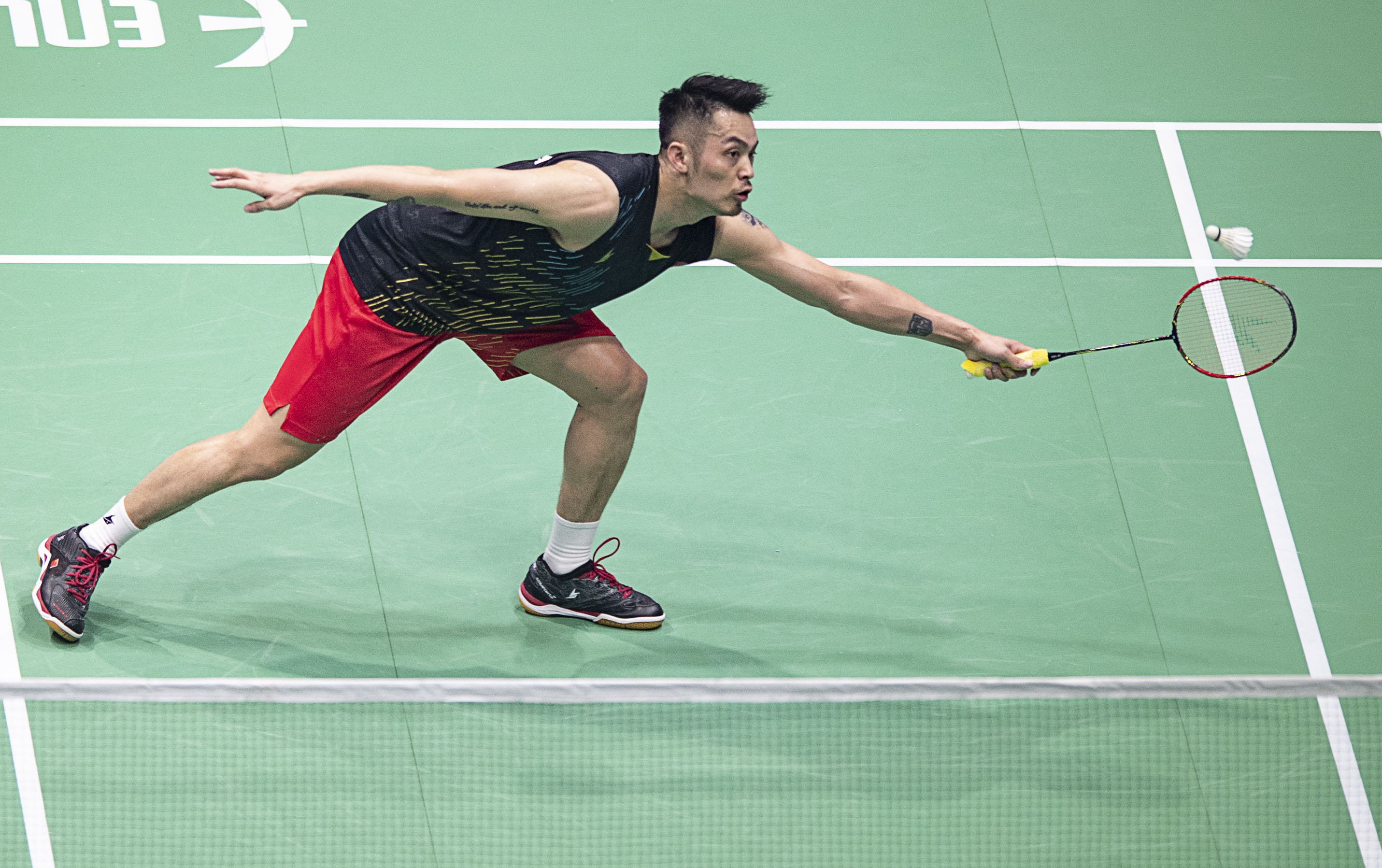 让我们一探 让我们一探