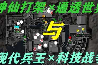 水平缓慢转
